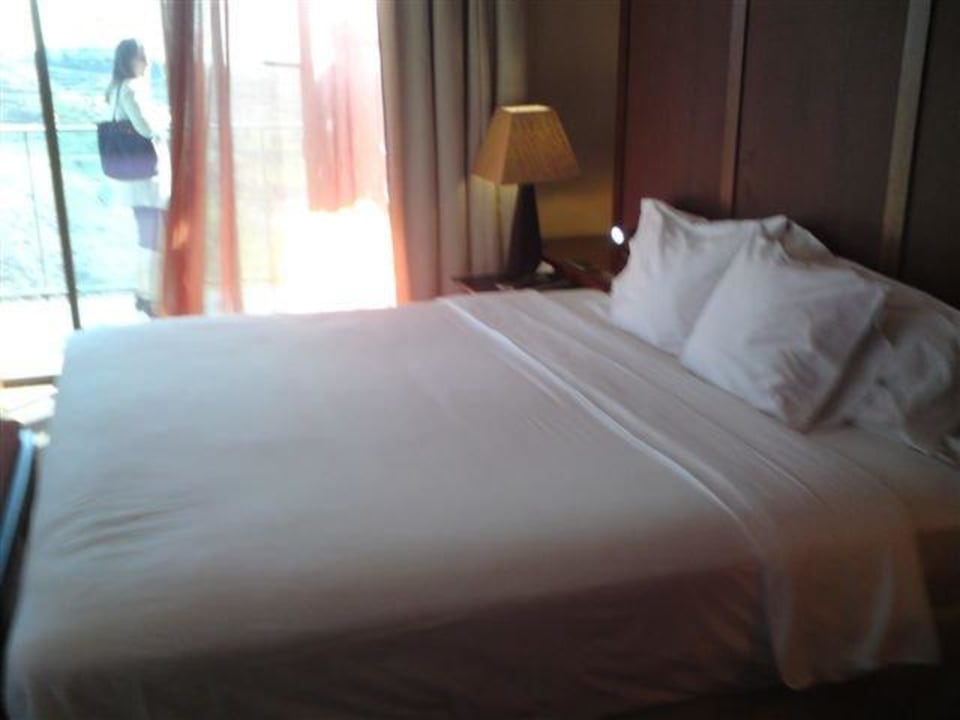 Doppelzimmer Salobre Hotel Resort & Serenity