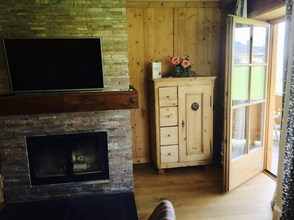 Zimmer Wohlfühlresort Peternhof