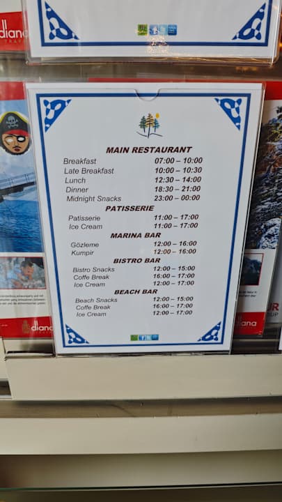 Gastro Can Garden Resort