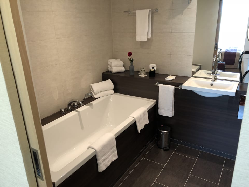 Zimmer Hotel Mondial am Dom Cologne- MGallery