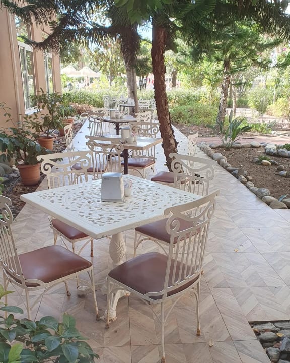 Gastro Seaden Sea World Resort & Spa