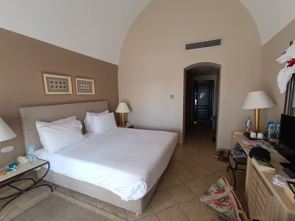 Zimmer Jaz Makadi Saraya Resort