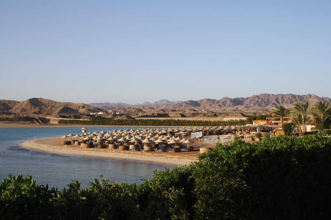 Strand TUI MAGIC LIFE Kalawy