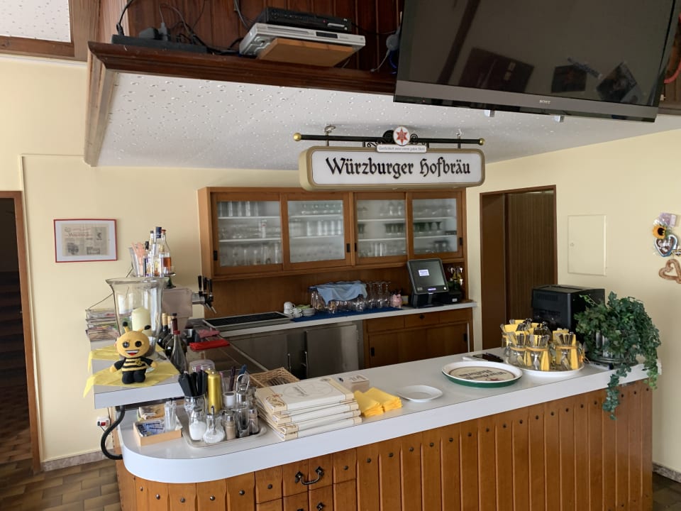 Gastro Gasthof-Hotel Waldeck