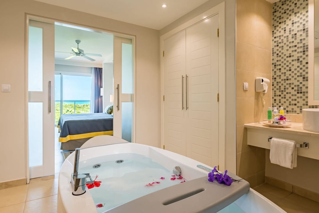 Zimmer Hotel Roc Casa Del Mar