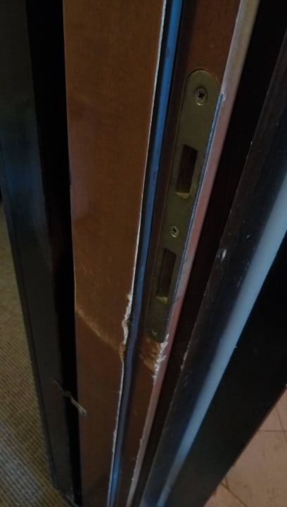 Tür Hotel Arabela Beach