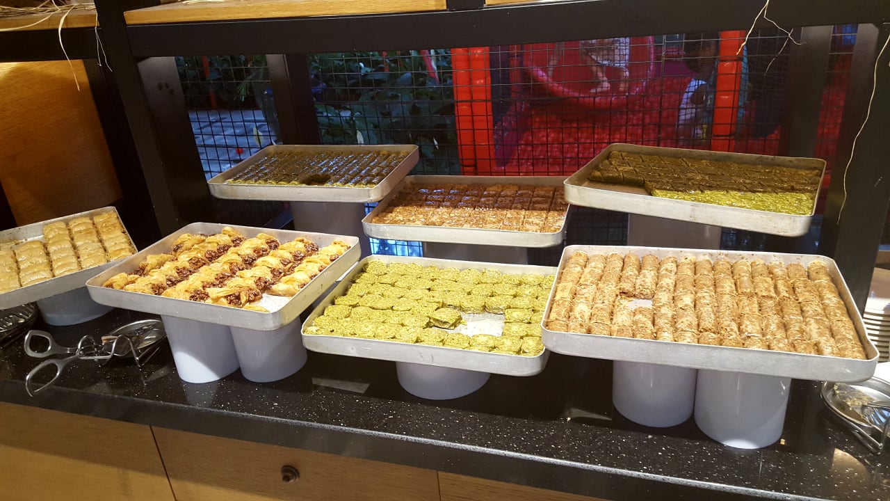 Gastro Selectum Luxury Resort Belek