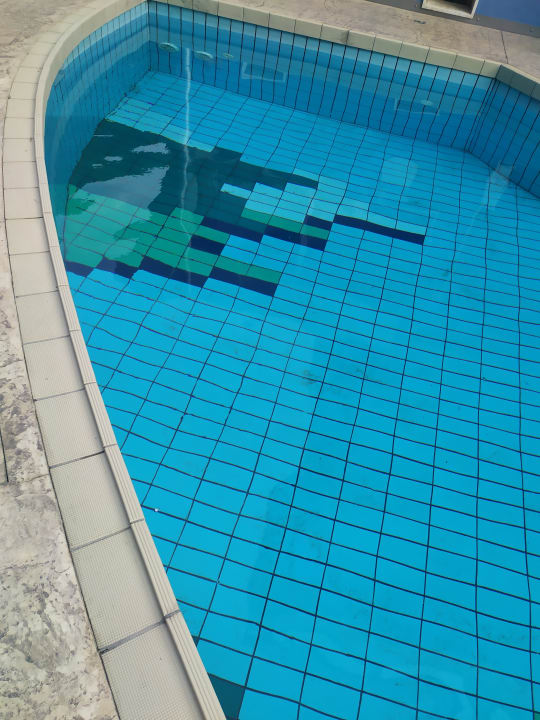 Pool Hotel Alemagna