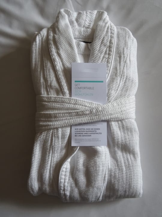 Sonstiges Hotel Le Méridien München