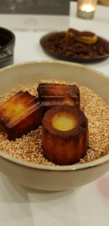 Gastro Schwitzer's Hotel am Park