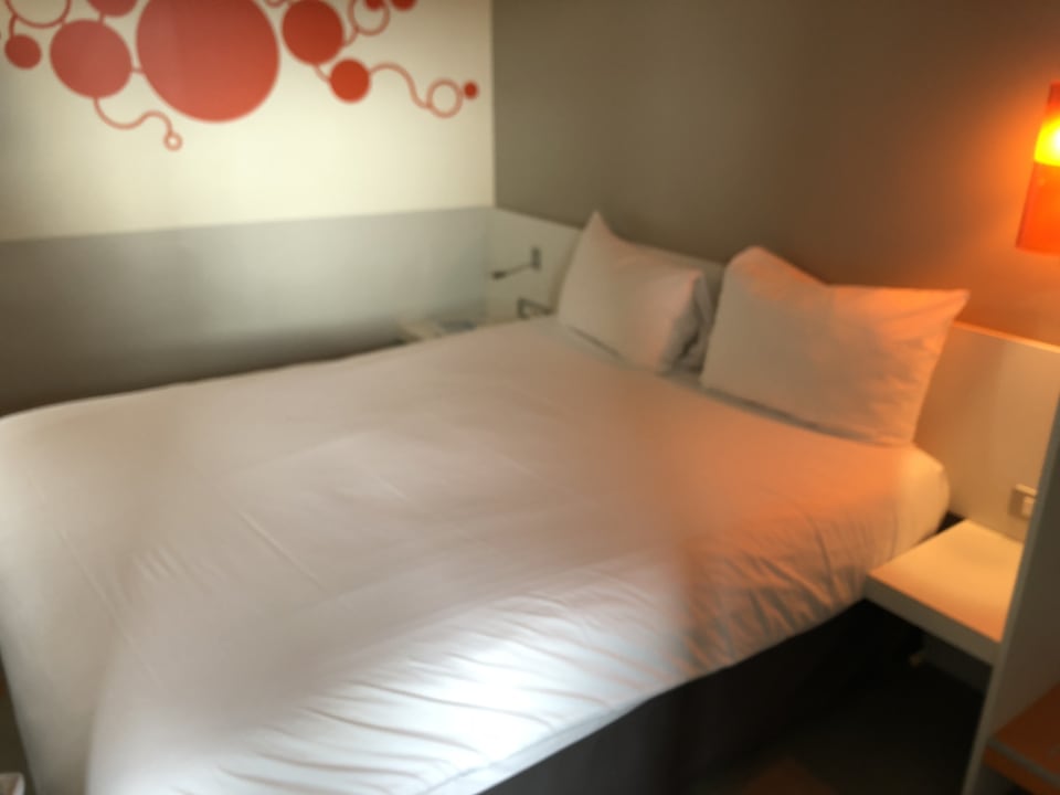Zimmer ibis Styles Hotel Paris Gare de l'Est Château Landon