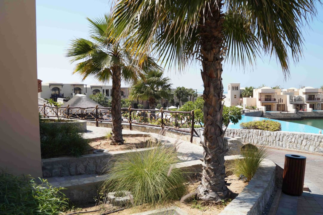 Hotel The Cove Rotana The Cove Rotana Resort