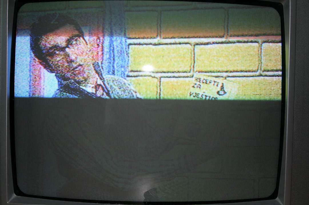 Schlechte Bildqualität  Rivijera Villen & Dependance Flora & Madera