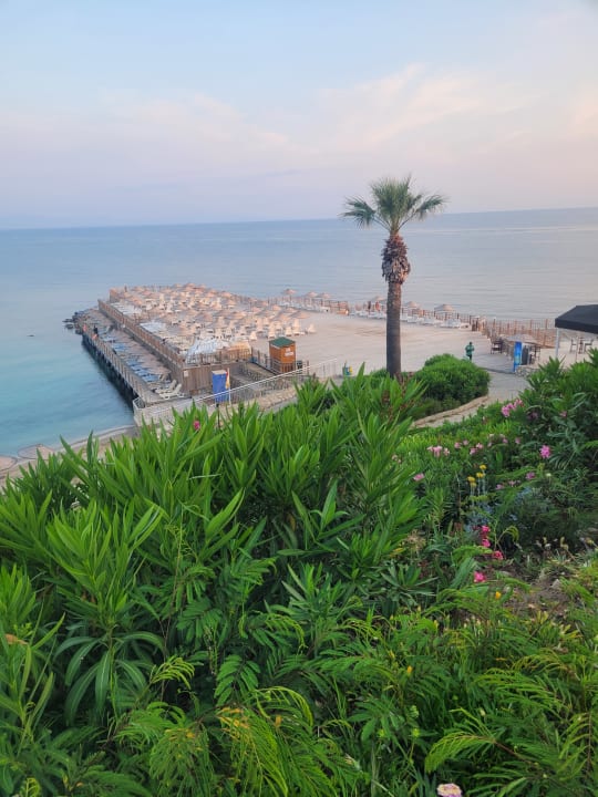 Strand Anadolu Hotels Didim Club