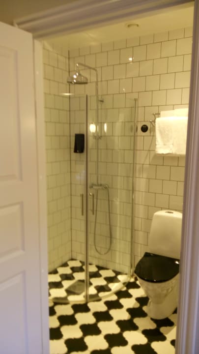 Bad Clarion Collection Hotel Borgen