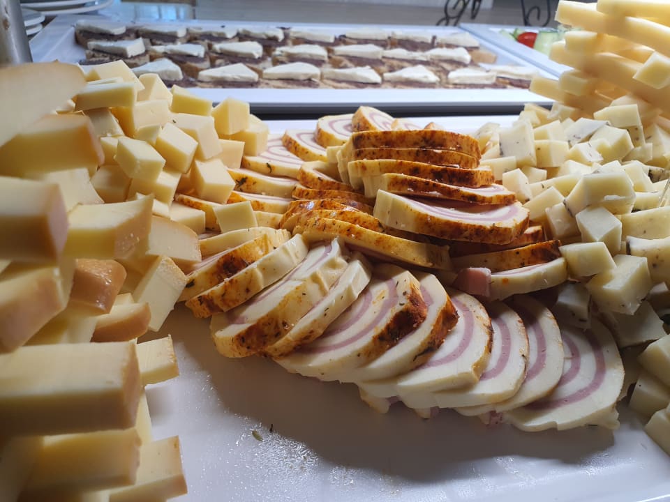 Gastro HI Hotels Imperial Resort