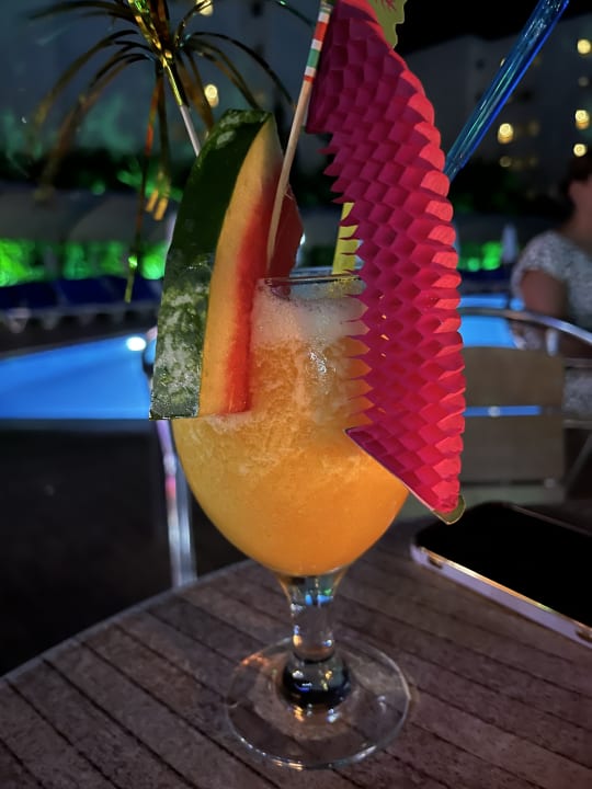 Gastro Cenger Beach Resort & Spa