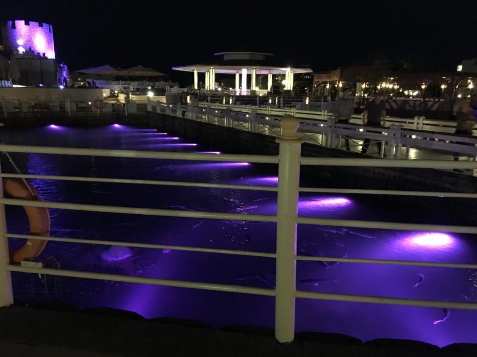 Schöne Anlage, alles gepflegt und sauber  Pickalbatros Dana Beach Resort - Hurghada