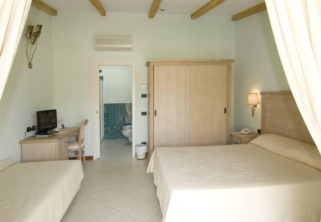 Family Hotel I Corbezzoli