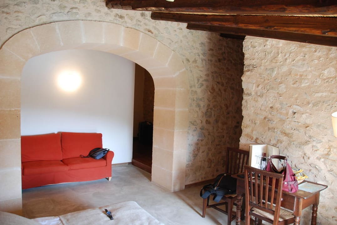 Junior Suite Capitana Hotel Monnaber Vell