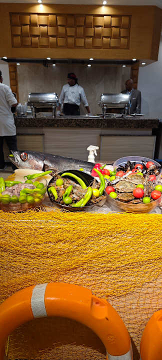 Gastro Shams Prestige Abu Soma-Adults Only