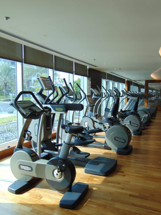 Sport & Freizeit The Art Hotel & Resort