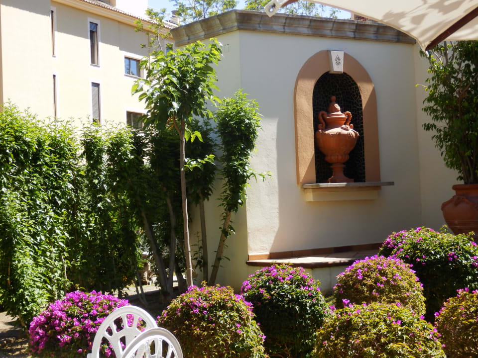 Garten Eden GPRO Valparaiso Palace & Spa