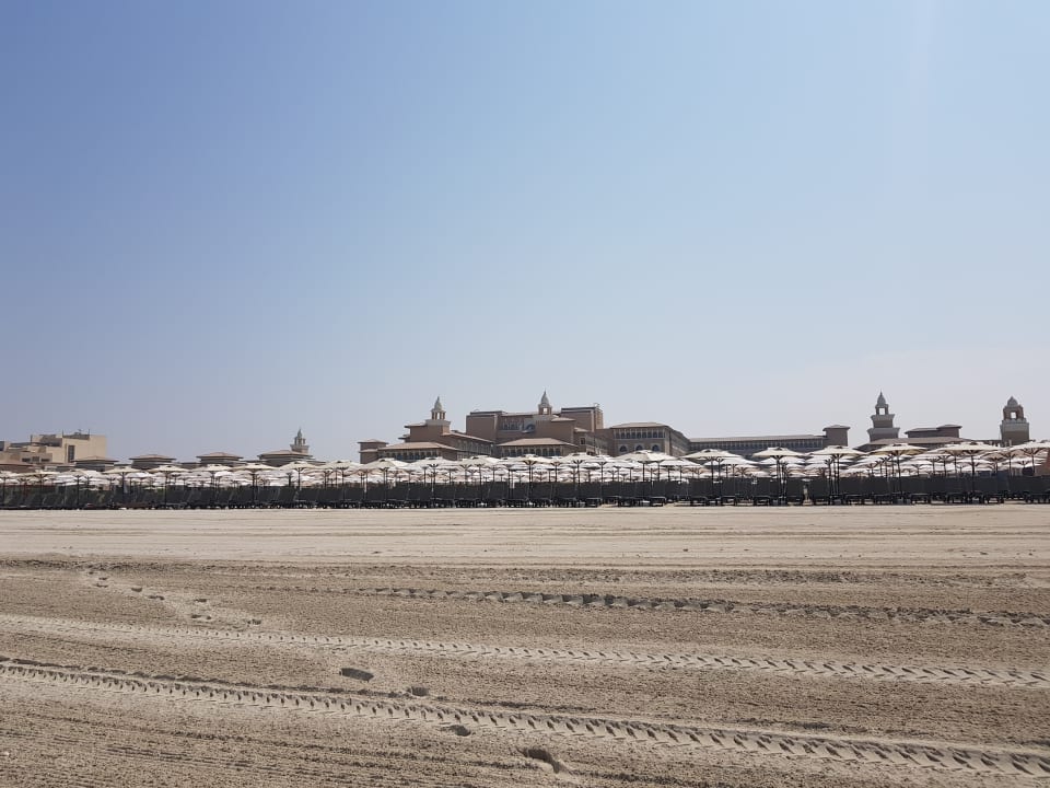 Strand Rixos Premium Saadiyat Island