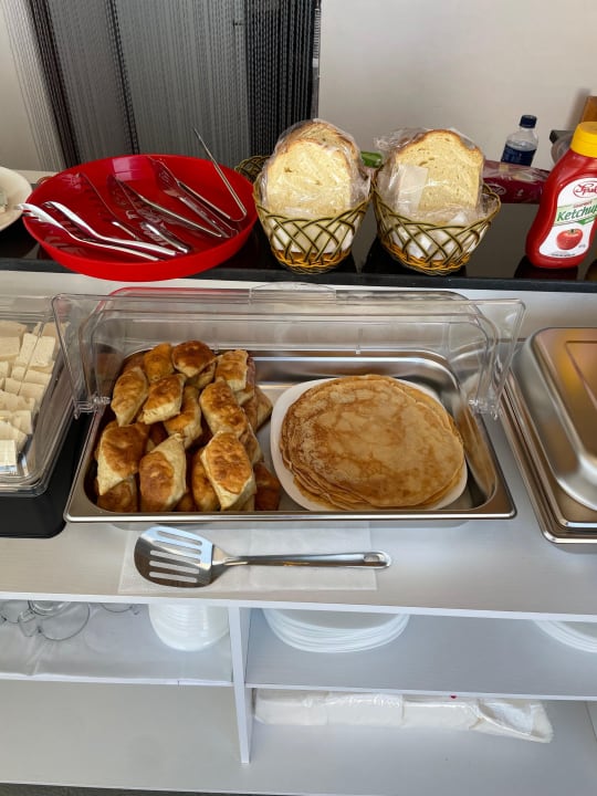 Gastro Guest House Gerard