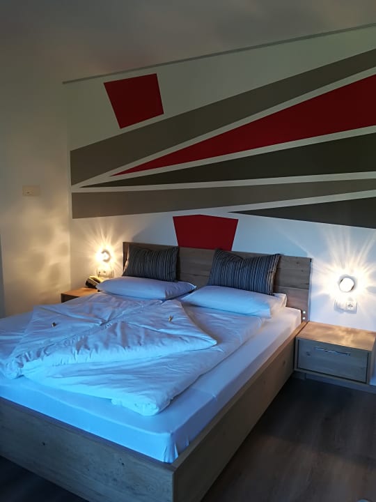 Zimmer Garni Brunnenhof