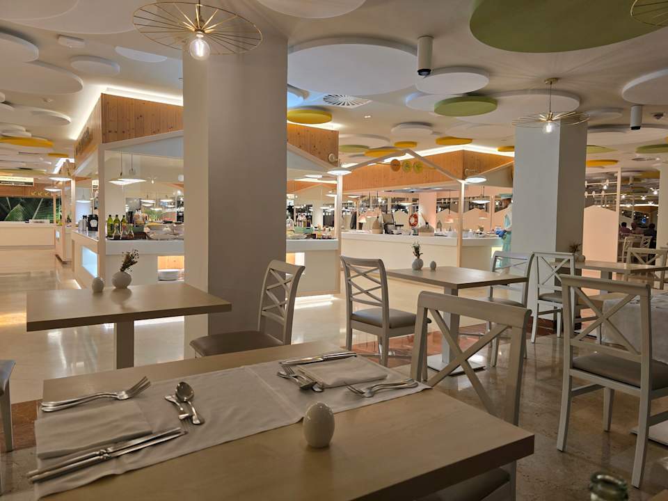 Gastro Iberostar Selection Fuerteventura Palace