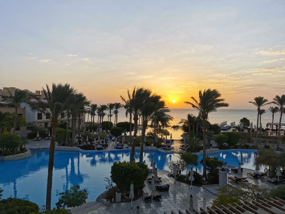 Ausblick Makadi Spa - Adults only