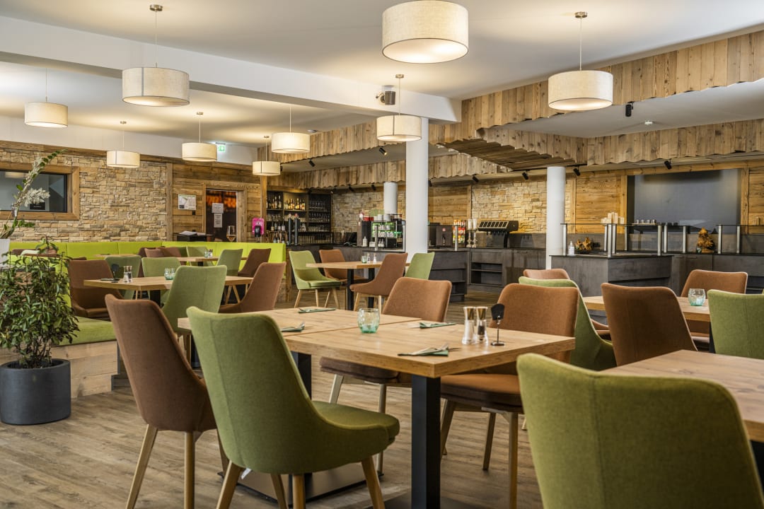 Gastro AlpenParks Hotel & Apartment Alpendorf