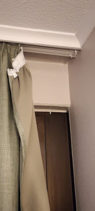 Zimmer Leonardo Royal Hotel Baden-Baden