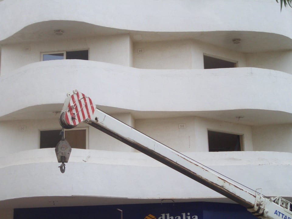 Hier auch db San Antonio Hotel + Spa