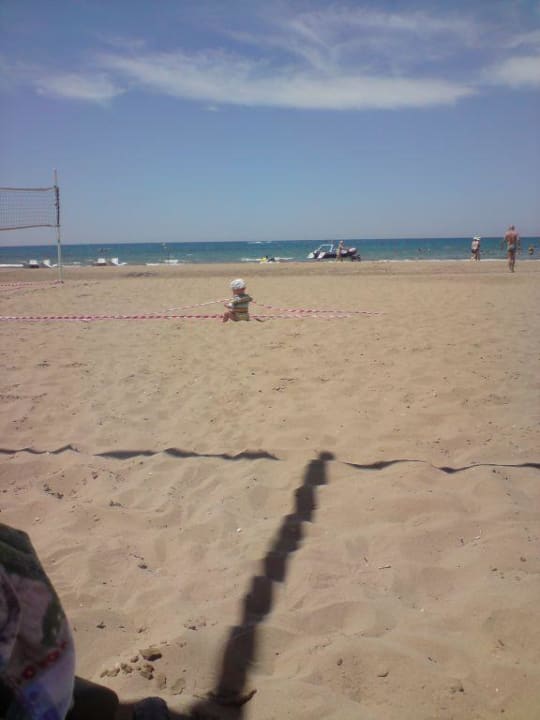 Strand Dream Family Club