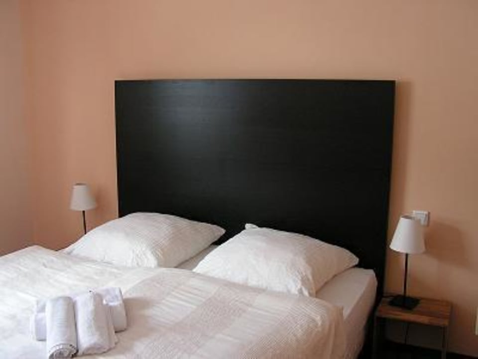 Comfortzimmer neu Garni Hof van Holland