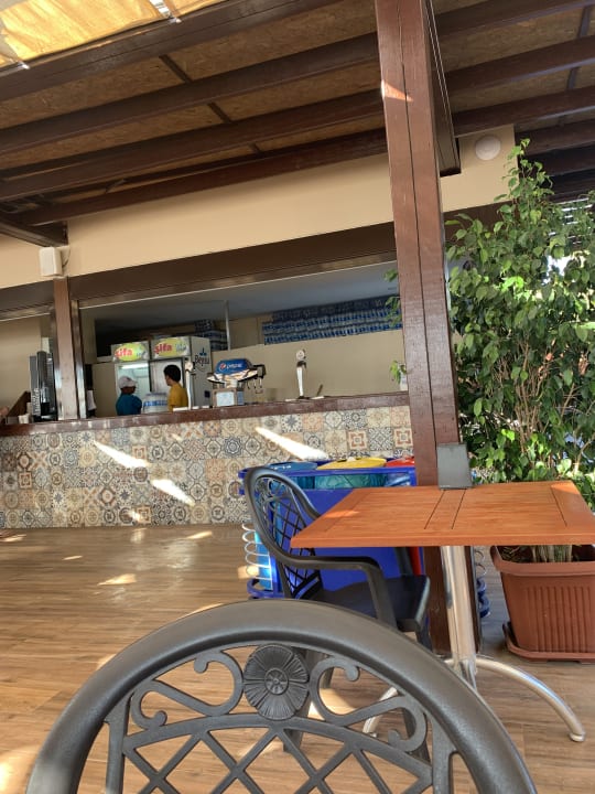 Strand Calimera Hane Garden