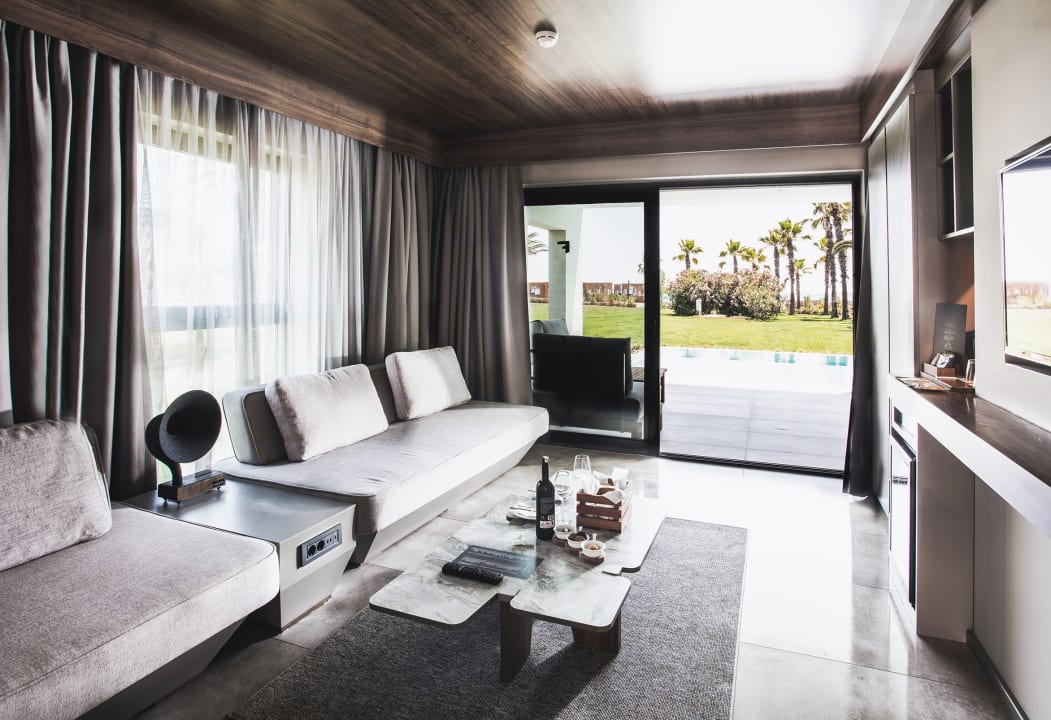 Zimmer Paloma Finesse