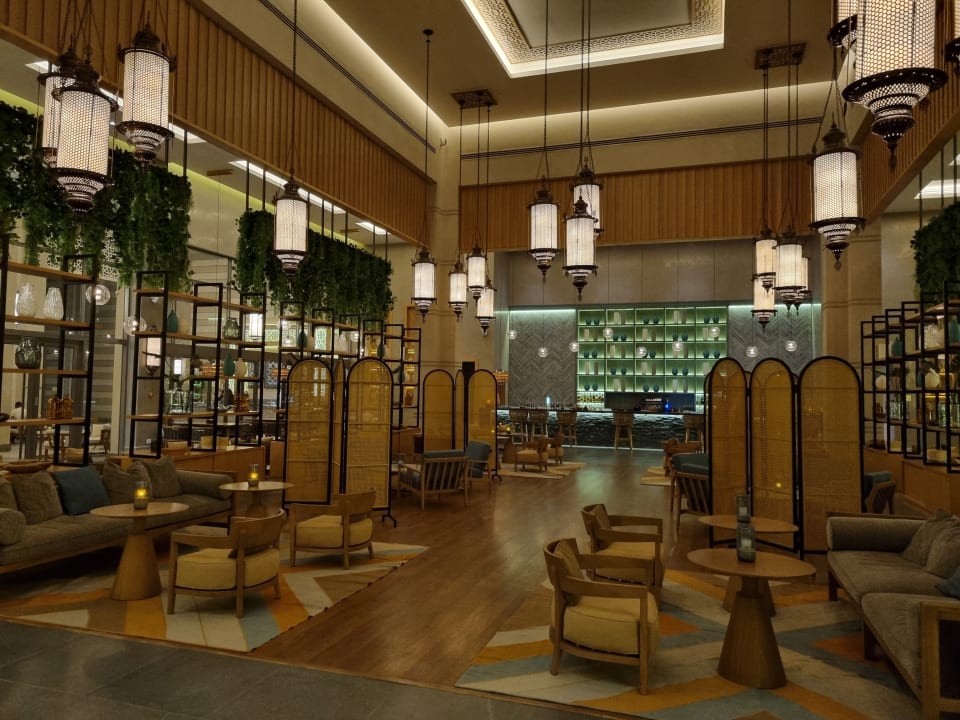 Gastro Steigenberger Resort Ras Soma