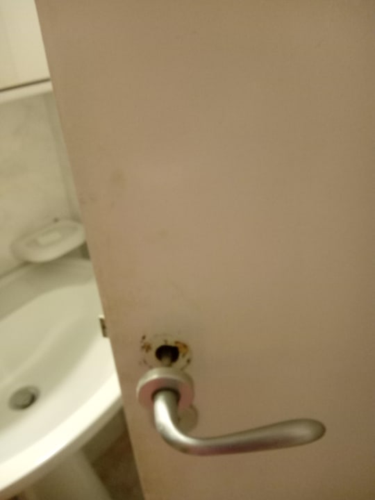 Zimmer Villaggio Baia d'Ercole