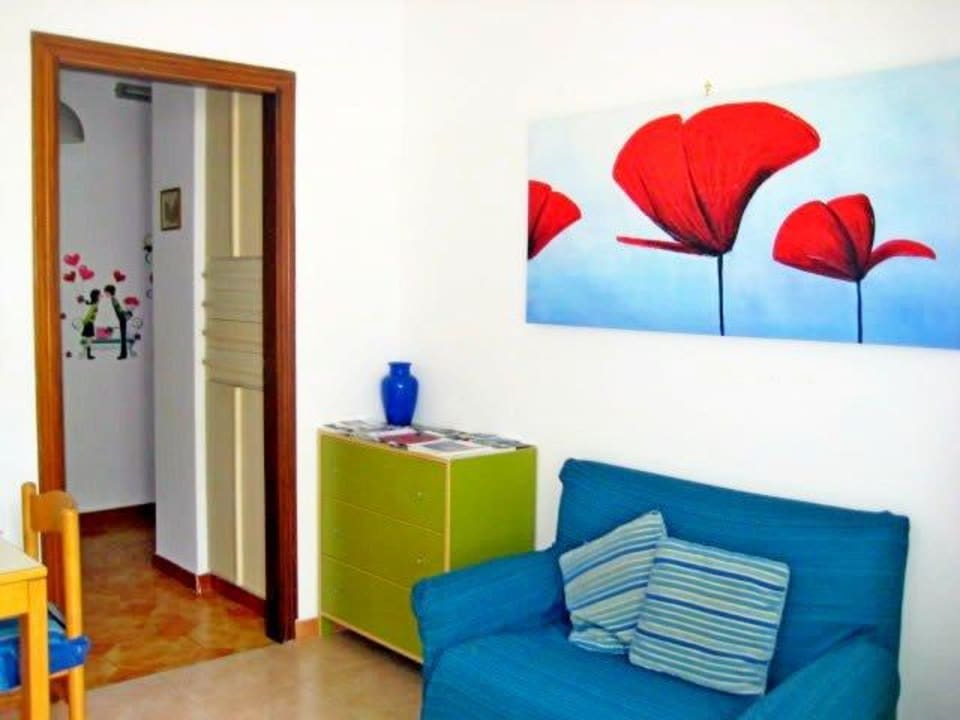 Casa papavero Residence Il Girasole