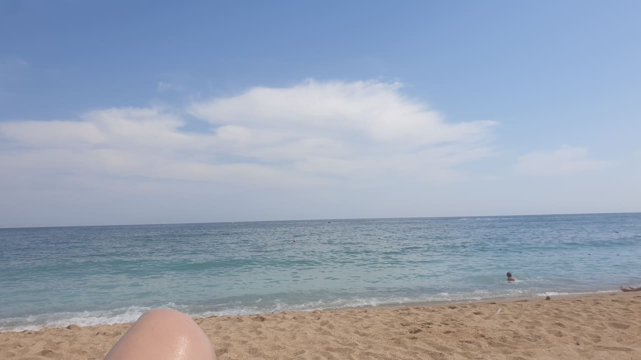 Strand Sentido Marea