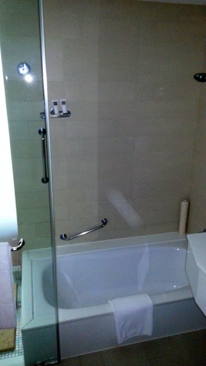 Bad Hotel Swissotel Kunshan