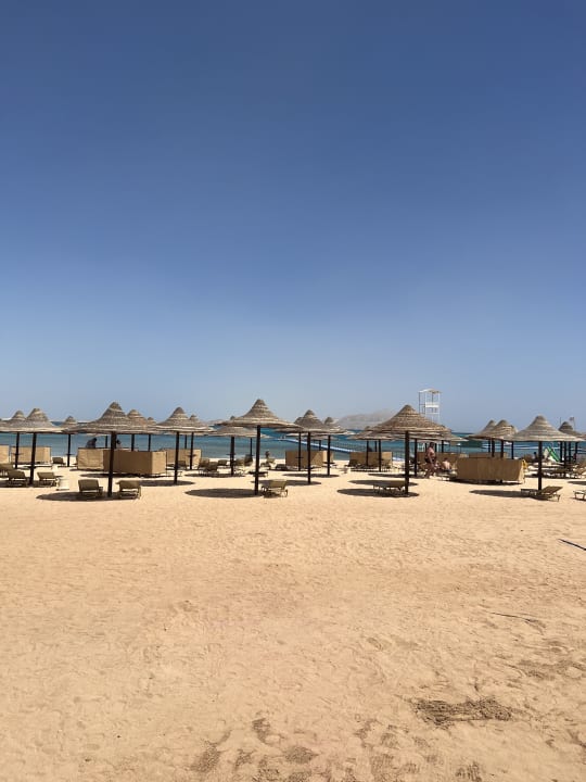 Strand JAZ Belvedere Resort