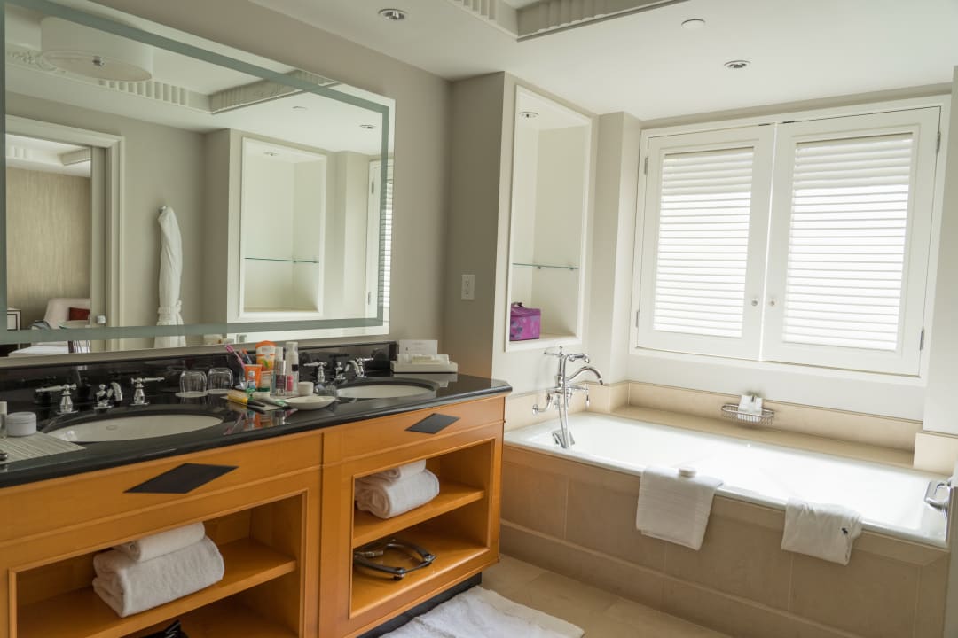 Zimmer Hotel Four Seasons