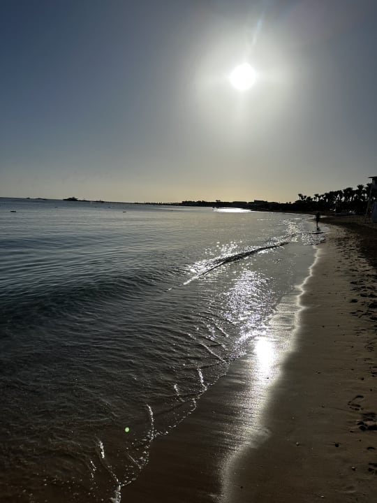 Strand Hotel JAZ Makadi Star & Spa