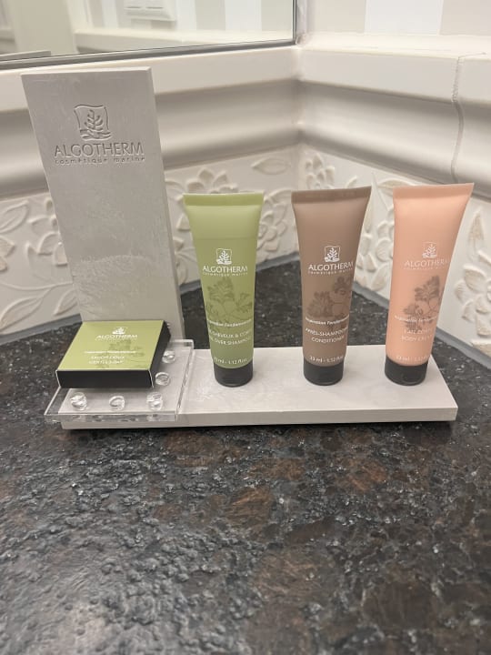 Zimmer Europa Hotel Kühlungsborn