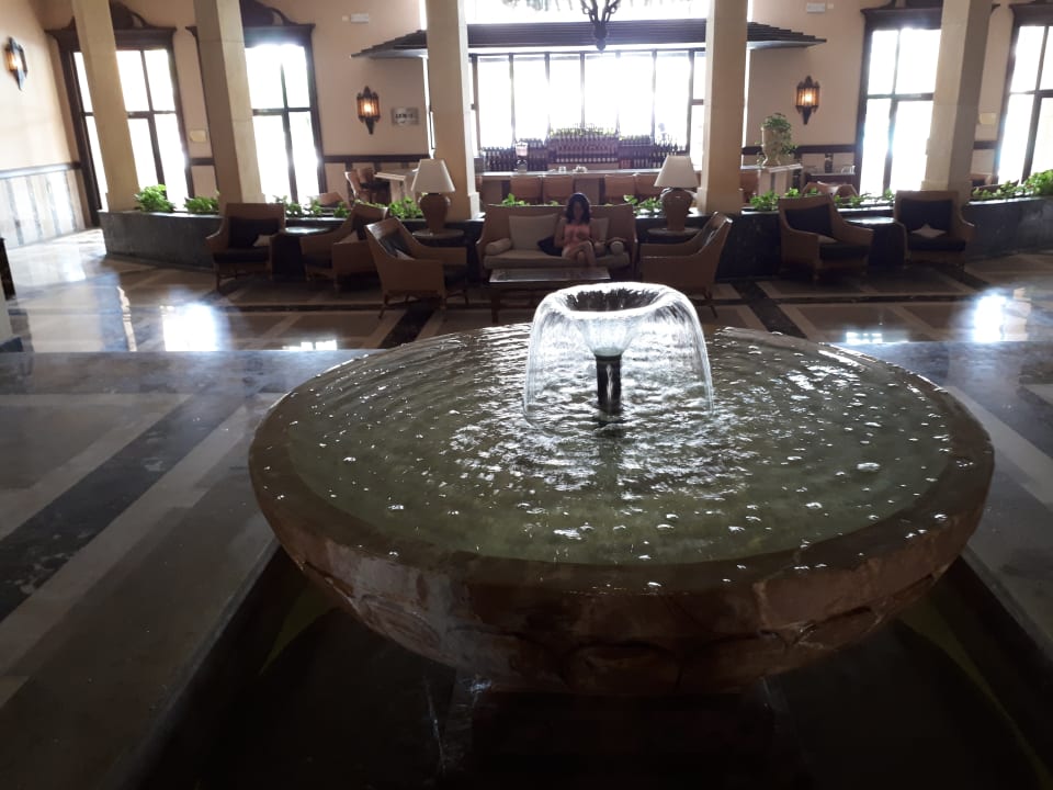 Lobby Makadi Spa - Adults only