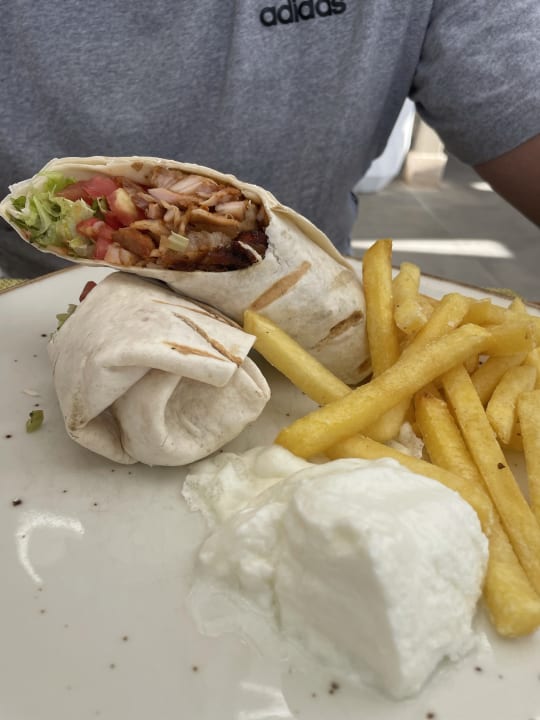 Gastro Acanthus Cennet Barut Collection